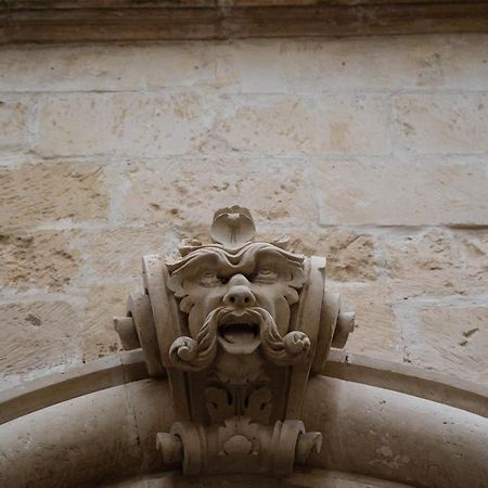 Victoria Apt - Historical Centre Lecce Exteriér fotografie