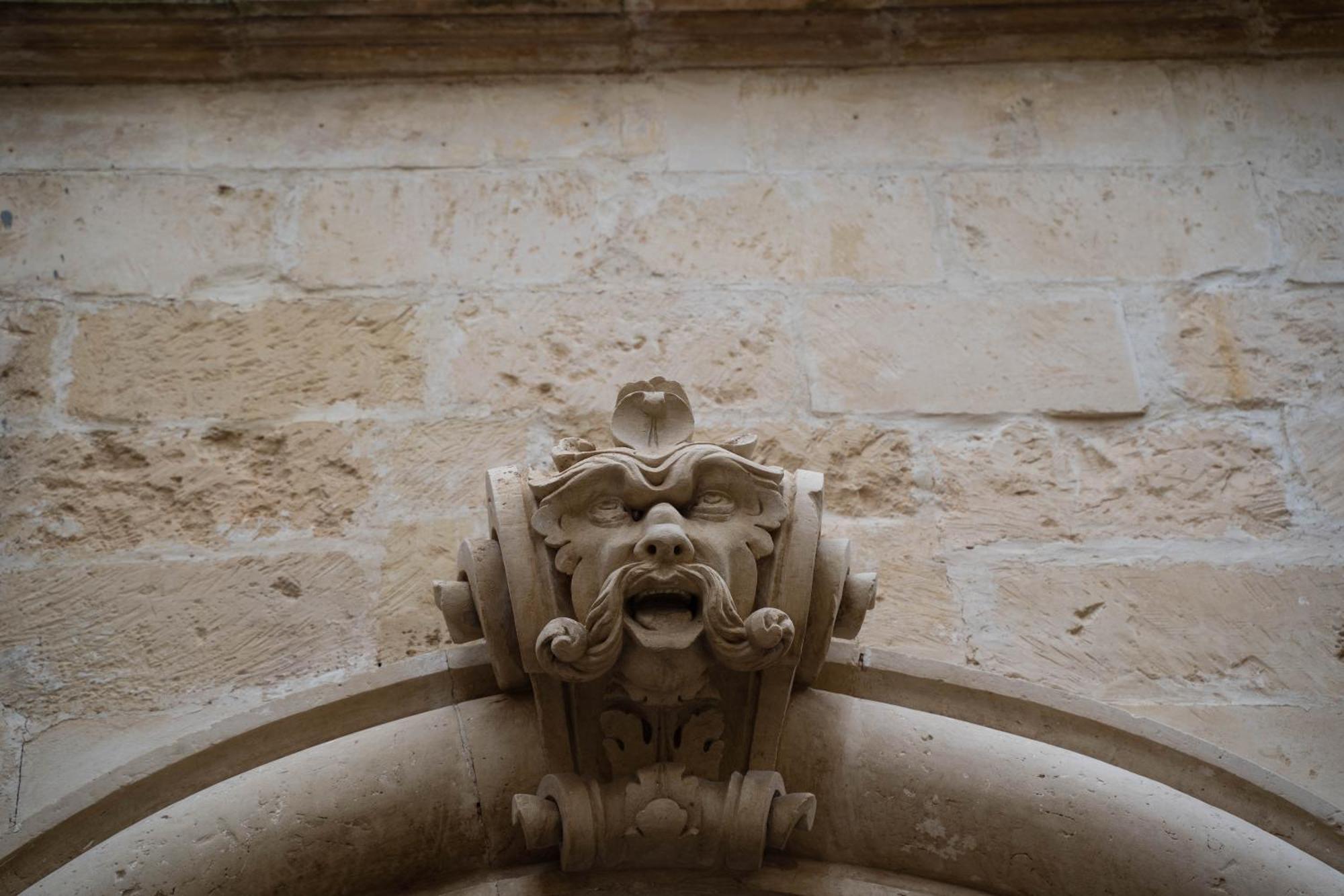 Victoria Apt - Historical Centre Lecce Exteriér fotografie